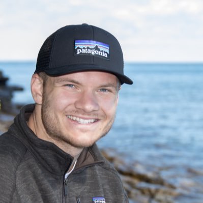 Profile Picture of Derek Rongstad (@D_Rongstad23) on Twitter