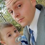 Profile Picture of Jeffrey Walls (@ghosteyes.walls) on Instagram