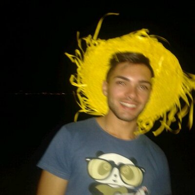 Profile Picture of Andrea ScALISE (@ascalise95) on Twitter
