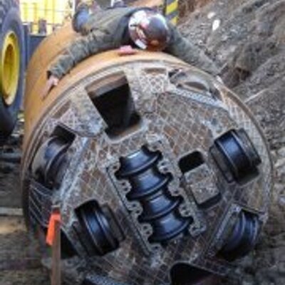 Profile Picture of Stephen Malm (@StephenMalm) on Twitter