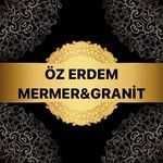 Profile Picture of Özerdem Mermer Granit&Peyzaj (@ozerdem_mermergranitt) on Instagram