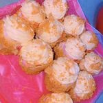 Profile Picture of Makayla Richardson (@makaylassweetcreations) on Instagram