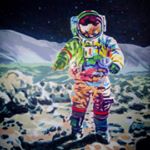 Profile Picture of Michael Vigneux (@michael.vigneux.art) on Instagram