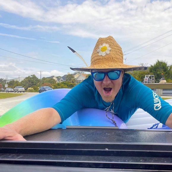 Profile Picture of Junius Wright (@juniuswright) on Poshmark