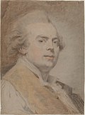 Profile Picture of Claude-Jean-Baptiste Hoinon Wikipedia