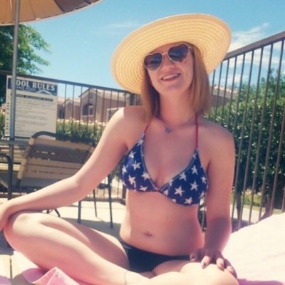 Profile Picture of Cassandra Andrews (@cassiegrace12) on Twitter