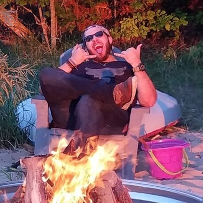 Profile Picture of Scott Fuhrman (@ScottFuhrman11) on Twitter