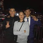 Profile Picture of Daniel Yu (@belmore_boys_rep) on Instagram