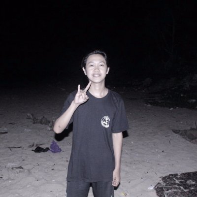 Profile Picture of Hadiah Kado Silang! (@KangTrisss) on Twitter