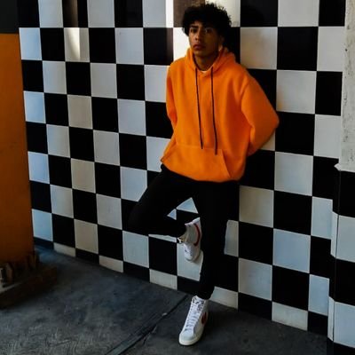 Profile Picture of Dorian Noel (@DorianNoel13) on Twitter