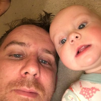 Profile Picture of Ben Penfold (@TheDangermou5e) on Twitter