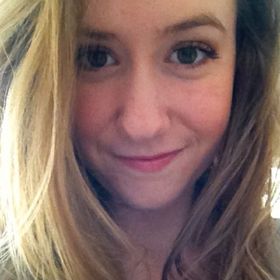 Profile Picture of Katelyn Maddock (@kmaddock1) on Pinterest