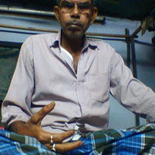 Profile Picture of Satyen Chatterjee (@satyen.chatterjee.77) on Facebook