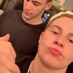 Profile Picture of David Kahane (@david_knish) on Instagram