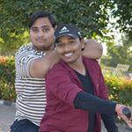 Profile Picture of G J P (@gautam_j_parekh) on Instagram