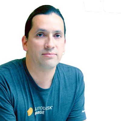 Profile Picture of Ivan Moreno (@UXIvan) on Twitter