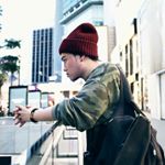 Profile Picture of AARON KONG (@aaronkong.am) on Instagram