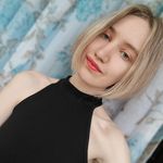 Profile Picture of declinandum est forma, et te (@stark.alice) on Instagram