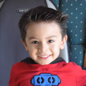 Profile Picture of Daniel Nicholas (@dandybaby09) on Youtube