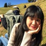 Profile Picture of 王翎茜 (@__qiann_1210) on Instagram