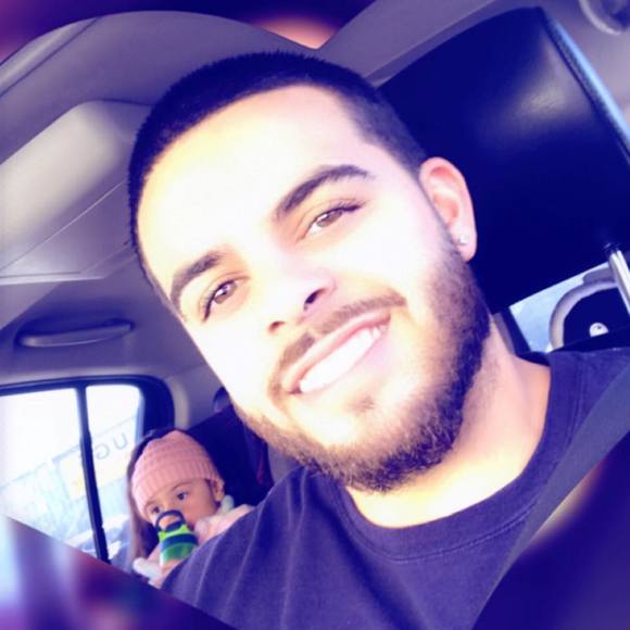 Profile Picture of Isaac Moya (@moyaisaac) on Poshmark