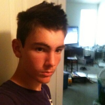 Profile Picture of Daniel Stephen Hurt (@StephenHurt) on Twitter