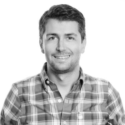 Profile Picture of Daniel Velasco (@dvelascodevega) on Twitter