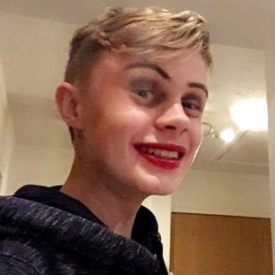 Profile Picture of Alex Halliday (@alexhalliday10) on Twitter