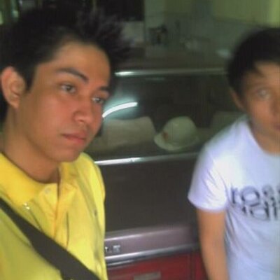 Profile Picture of Ian Heramis (@huh_69) on Twitter