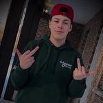 Profile Picture of Tommy Fraser (@tommy_fraser02) on Instagram