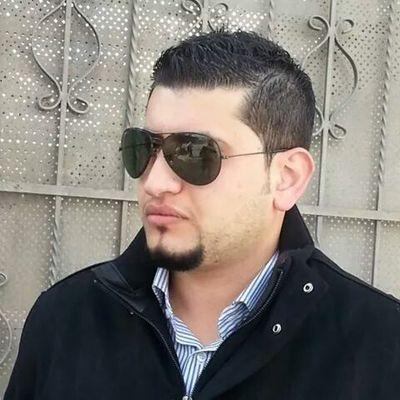 Profile Picture of Mohammad Alawawdeh (@mezoozzooz1986) on Twitter
