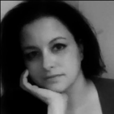 Profile Picture of Erica Thacker (@Ej_Thacker) on Twitter