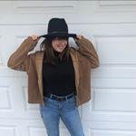 Profile Picture of Emily McComb (@daisyosbo9) on Instagram
