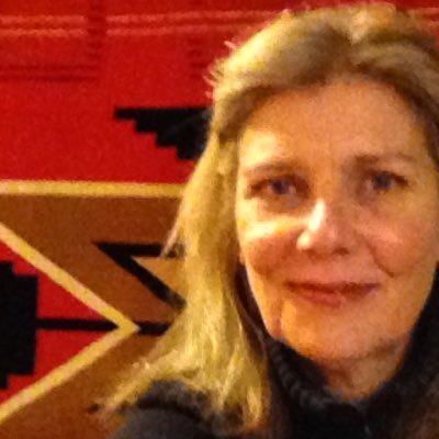 Profile Picture of Joan Leal Carteron Twitter