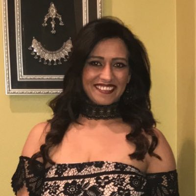 Profile Picture of Monica Malhotra (@monica_malhotra) on Twitter