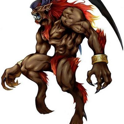 Profile Picture of Jeff Hubley (@Illeryian) on Twitter