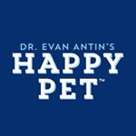 Profile Picture of Dr. Evan Antin’s Happy Pet (@happypetbrand) on Instagram