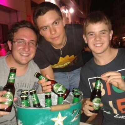 Profile Picture of Erik Gabriel Alfaro (@ErikCono) on Twitter