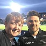 Profile Picture of Gregor Todd (@gregortodd5) on Instagram
