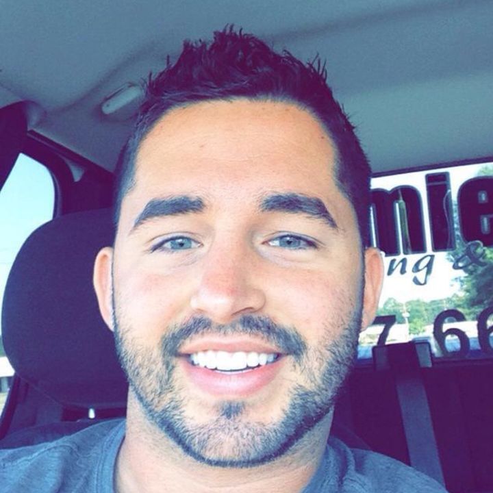 Profile Picture of Josh (@@joshchavers23_) on Tiktok