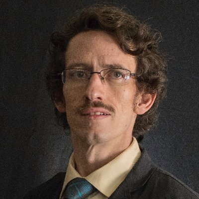 Profile Picture of James Tomich (@mrjamestomich) on Twitter