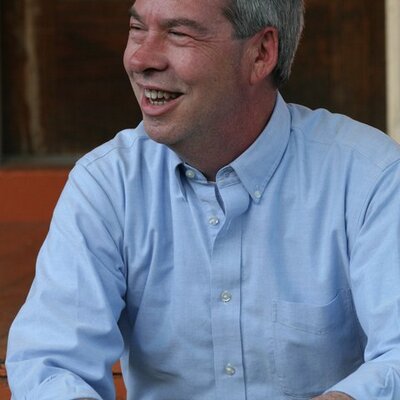 Profile Picture of John Coble (@Coble4Judge) on Twitter