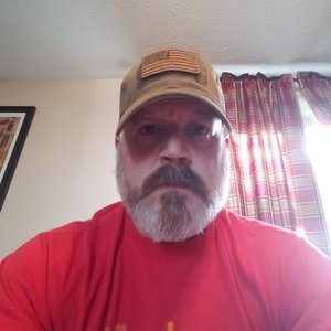 Profile Picture of Chad Evans (@ChadAEvans) on Twitter