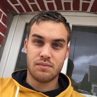 Profile Picture of Jérémy Vautier (@jeremy.vautier) on Facebook