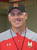 Profile Picture of D. J. Durkin - Wikipediaon Wikipedia