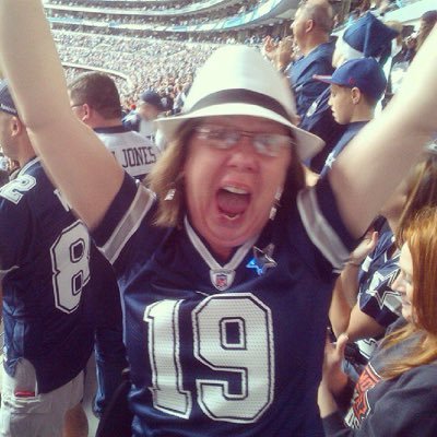 Profile Picture of Judy Bartlett (@judyfanatic) on Twitter