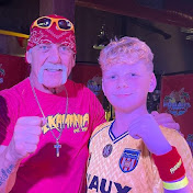 Profile Picture of Jack Mcvey (@jackswrestlingshow8289) on Youtube