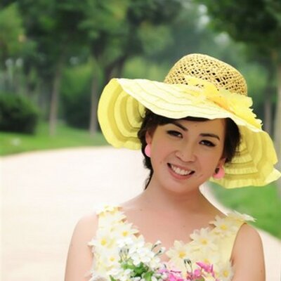 Profile Picture of Lillian Liang (@Lillian_0426) on Twitter