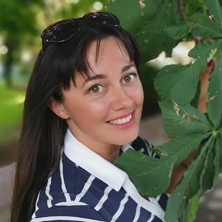 Profile Picture of Jekaterina Felde (@jekaterina.judickiene) on Facebook