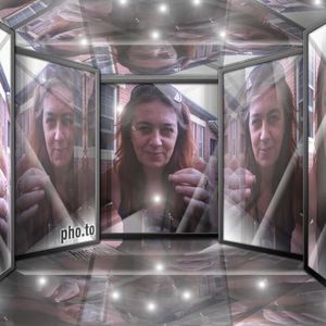 Profile Picture of Cindy Crocker (@sinnerose) on Myspace